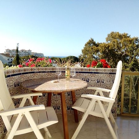 Great Puerto Banus Apartment Марбелья Экстерьер фото