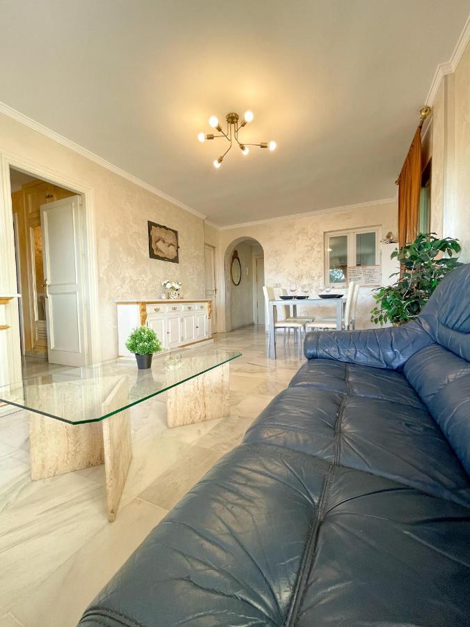 Great Puerto Banus Apartment Марбелья Экстерьер фото